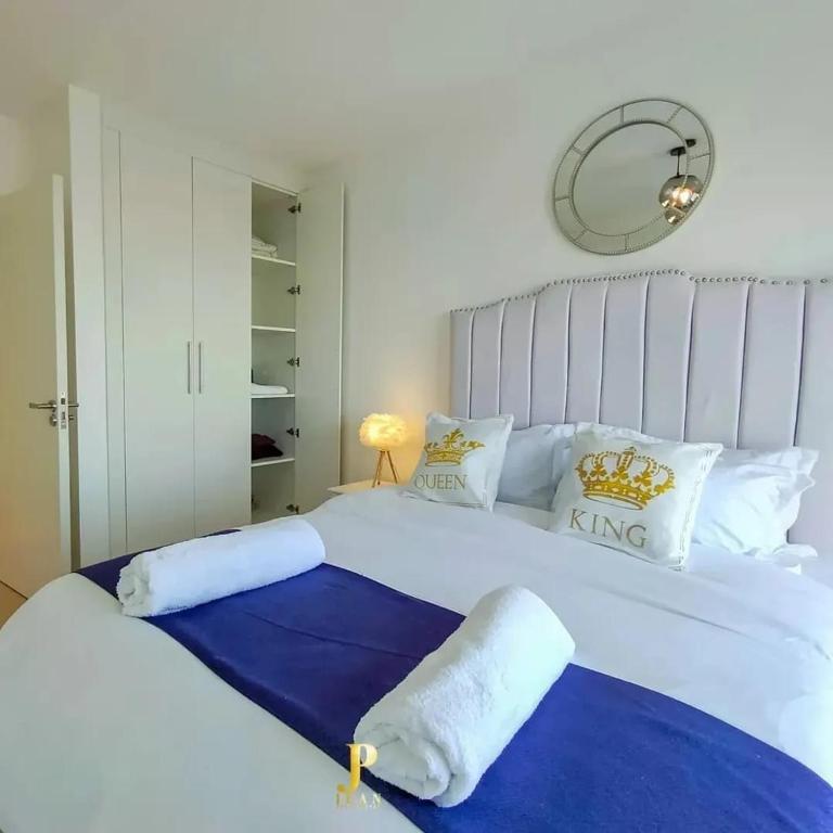 Astoria Apartment, Nairobi