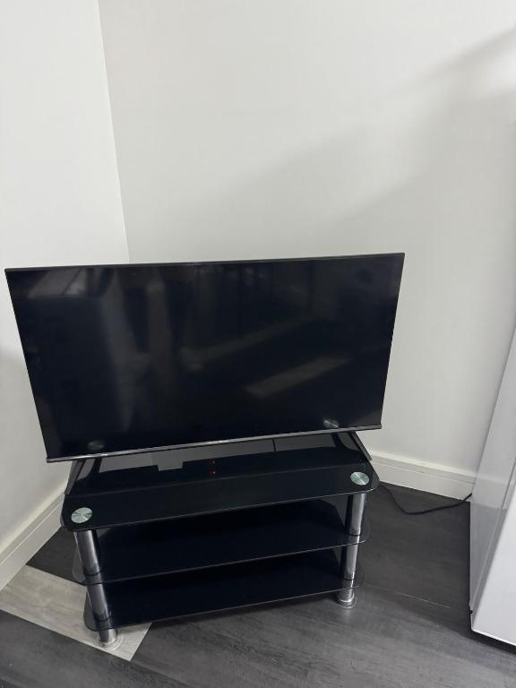 One bed flat, Northampton