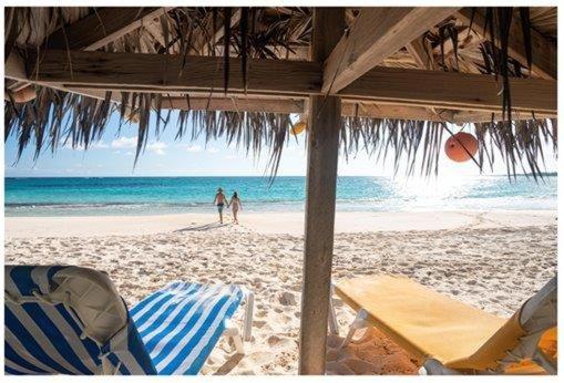 Cayo Loco home, Governors Harbour