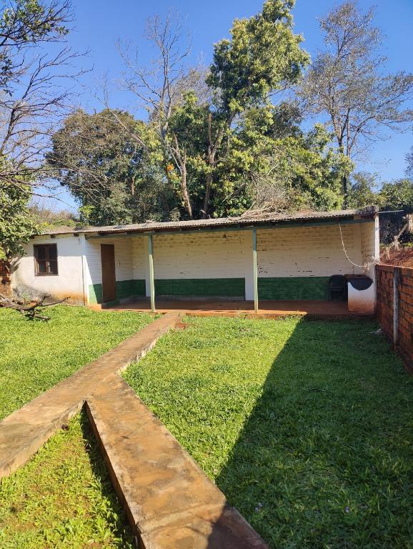 Casa Amplia en Encarnación disponible WRC - 4