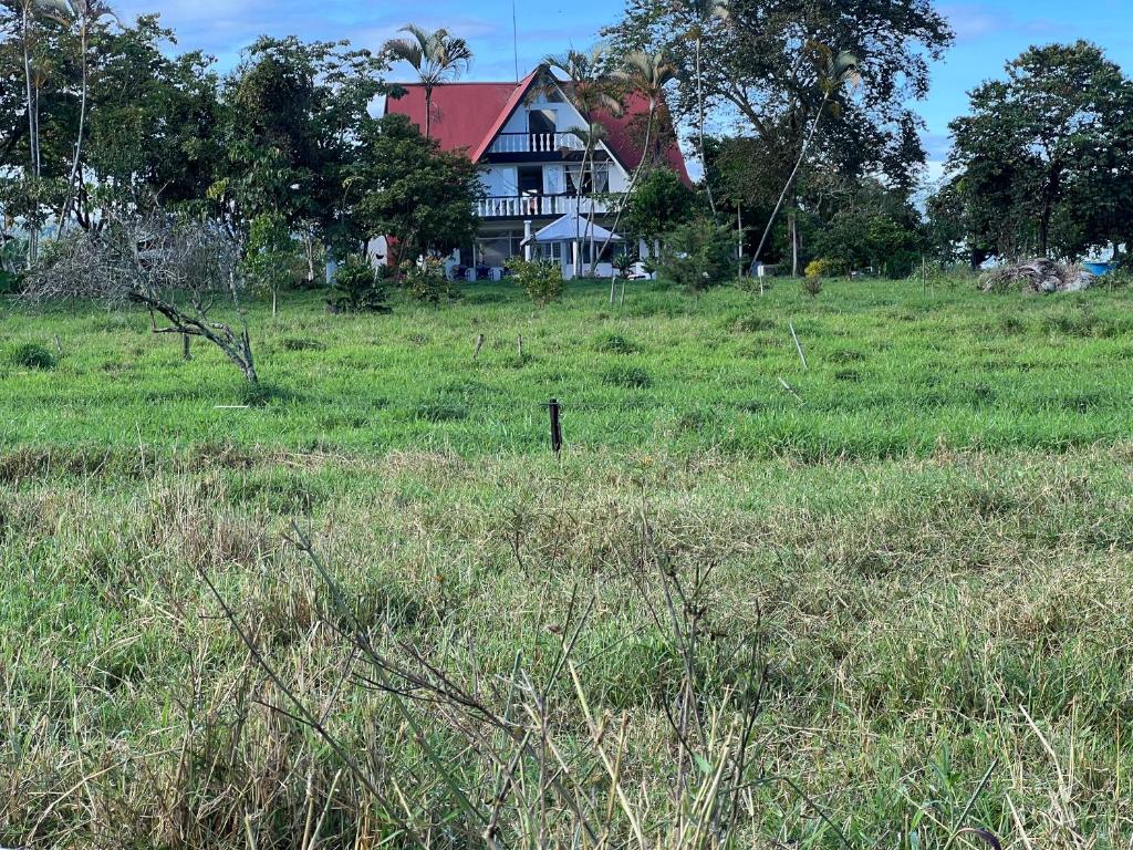 Granja-Chalet Arkadia - 5