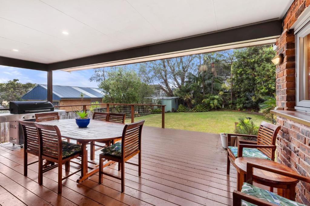 Lumina - Fireplace - 3 Mins Walk to Beach, Culburra Beach