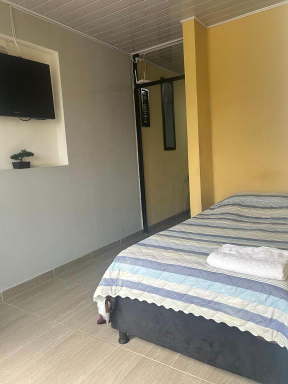 Acogedor y económico - 2