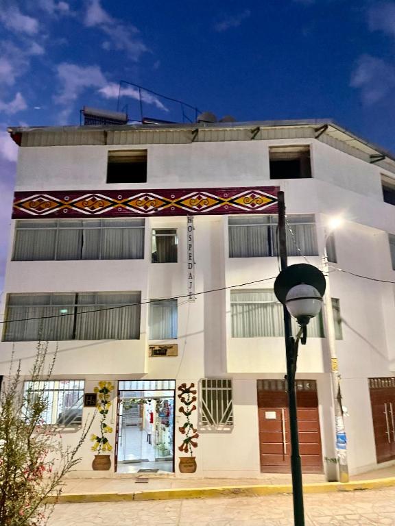 TORIBIANS Hotel - 1