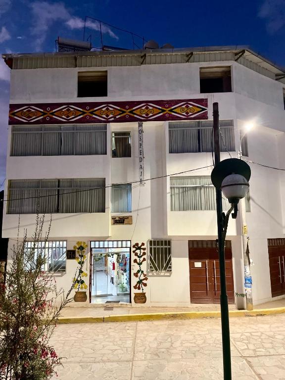 TORIBIANS Hotel - 3