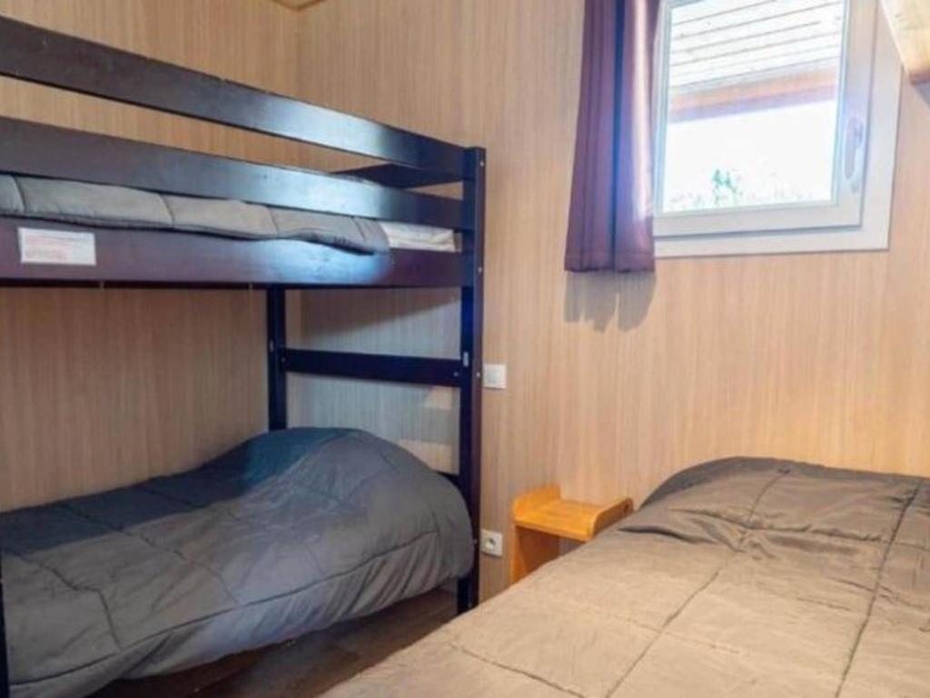 Chalet confortable avec terrasse pour 7 personnes - API-1-52-227 - 4