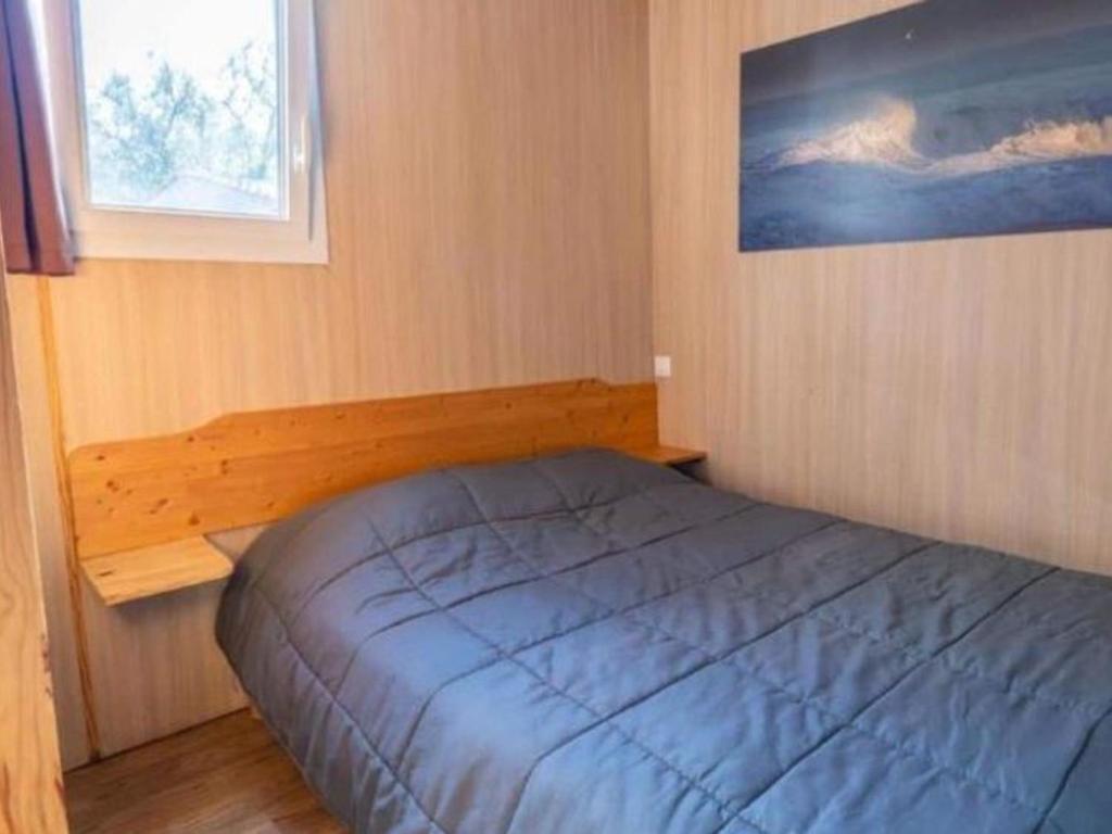 Chalet confortable avec terrasse pour 7 personnes - API-1-52-227 - 5