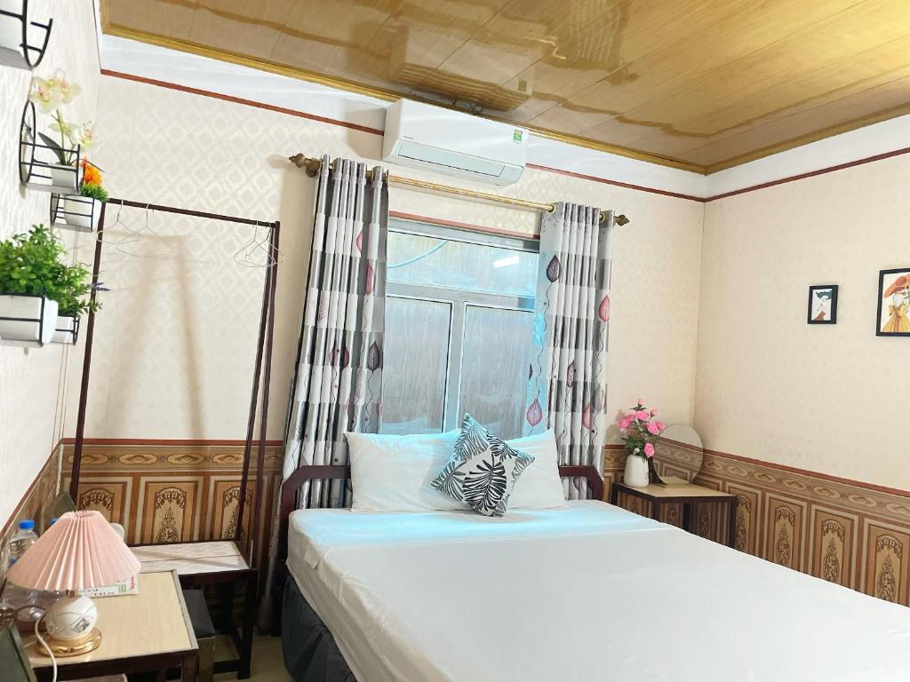 Vani's Home, Ninh Binh