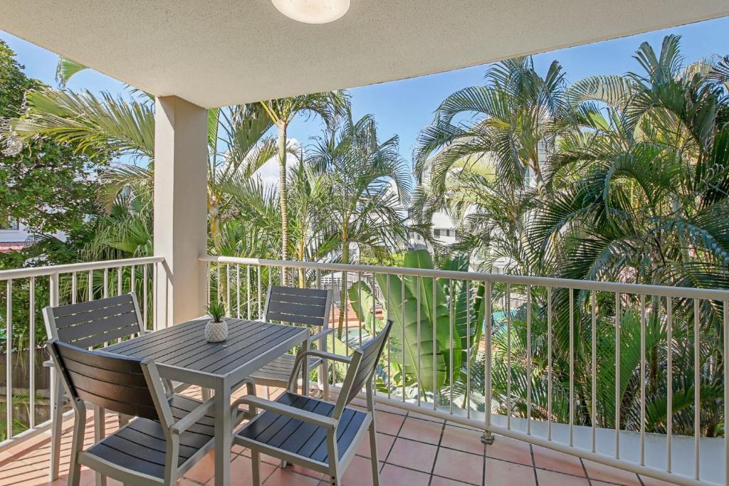 Lindomare Unit 2, 11 Orvieto Tce, Kings Beach, Caloundra