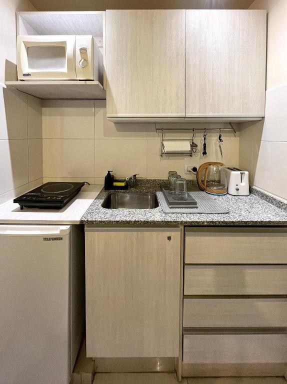 Moderna Suite GPT with a swimming pool - 5