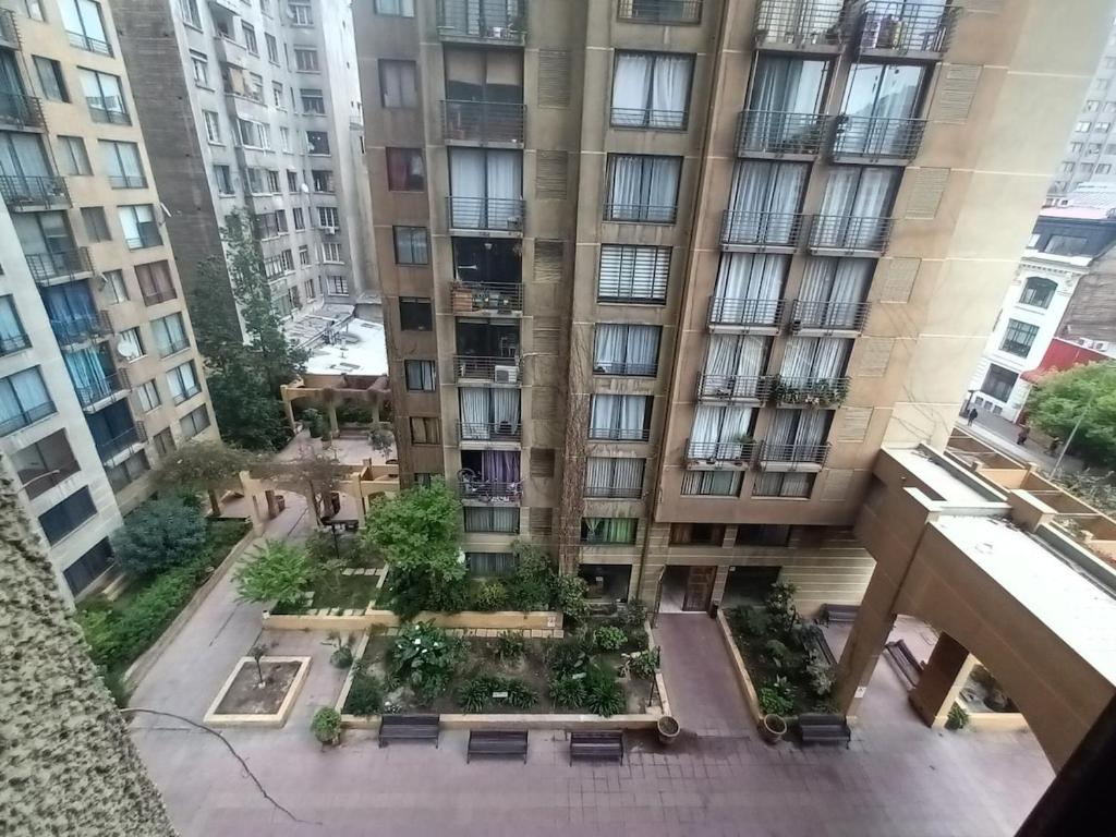 Depto Santo Domingo Department - 5