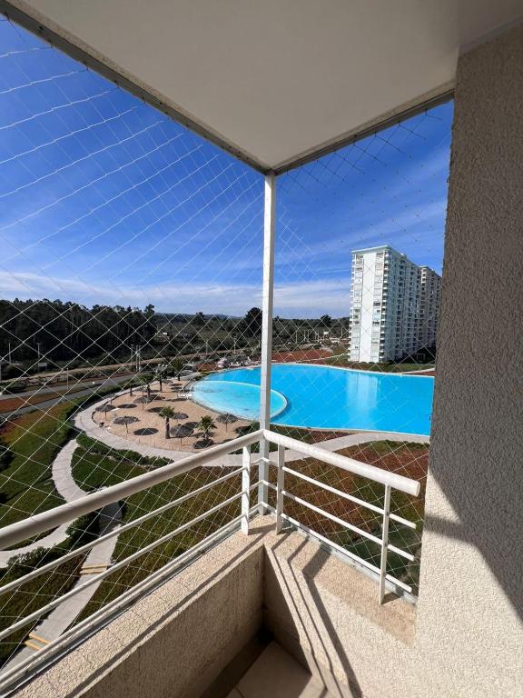 Departamento en Algarrobo - 4