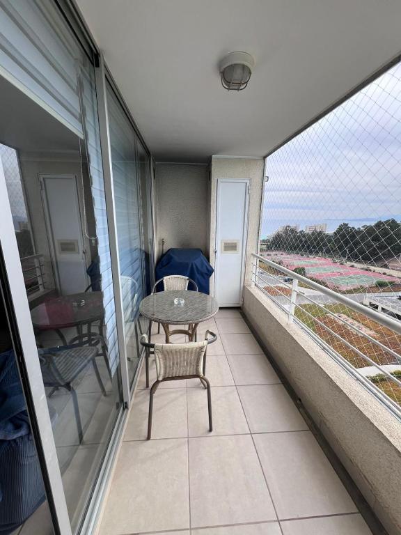 Departamento en Algarrobo - 5