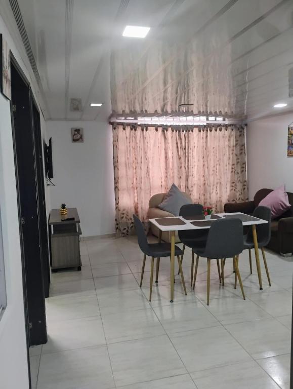 confortable apartamento 301 - 5