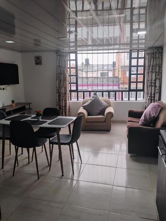 confortable apartamento 301 - 3