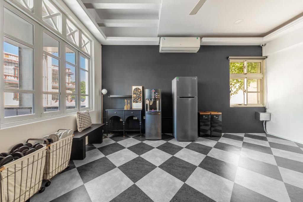 Facilities, Sunset Mu Style Inn in Liuqiu