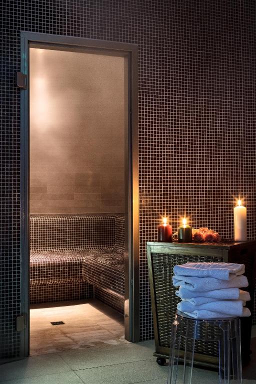 Olbia Jazz Hotel Additional