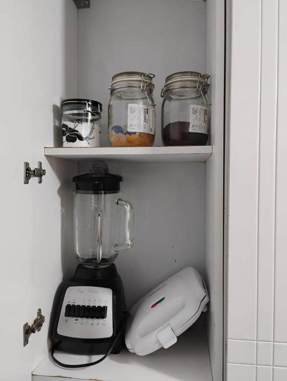 Acogedor y cómodo apartamento 202 - 5