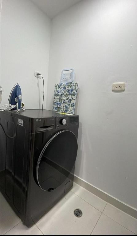 apartamento cerca de la playa - 2