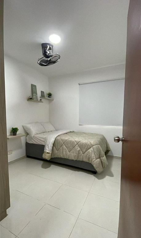 apartamento cerca de la playa - 3