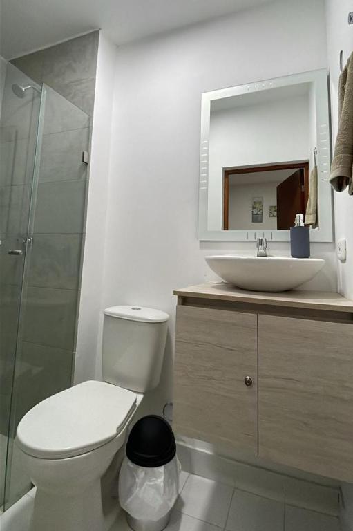 apartamento cerca de la playa - 5