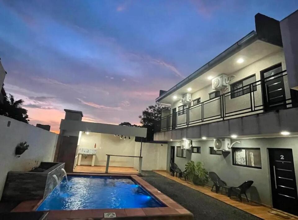 ALOJAMIENTOS EN CATARATAS Depto 4 - 2