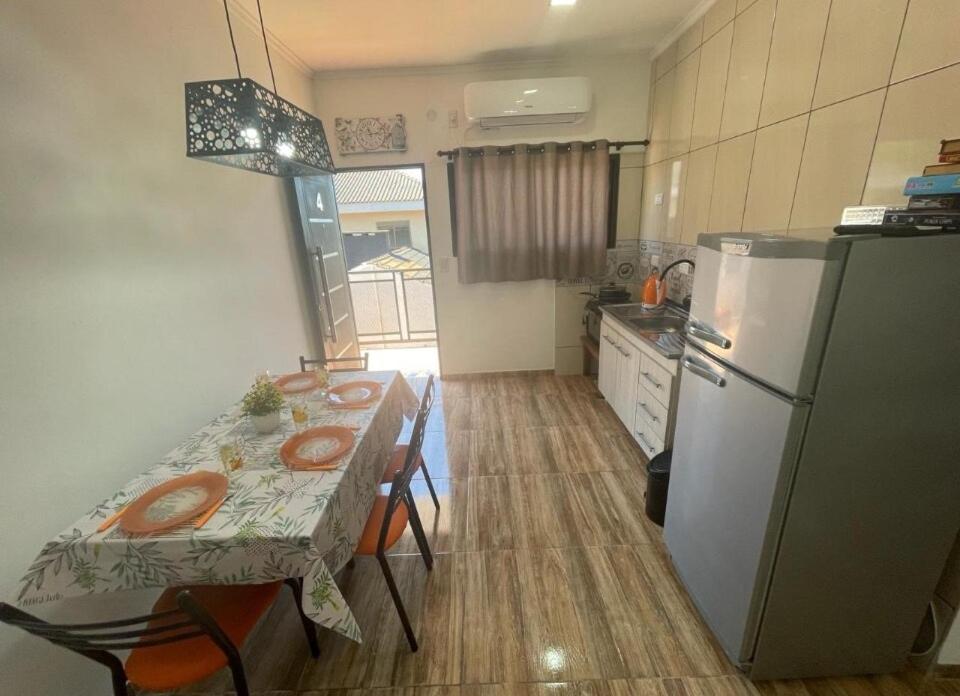 ALOJAMIENTOS EN CATARATAS Depto 4 - 5