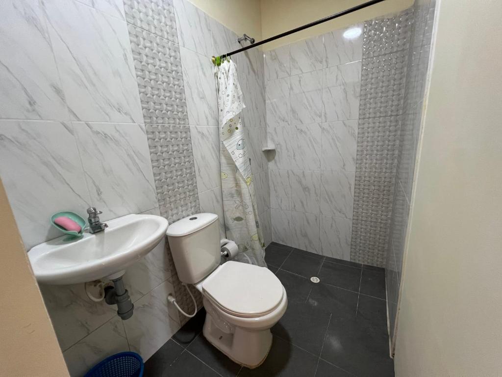 Casa vacacional de 2 pisos en Restrepo, Meta - 3