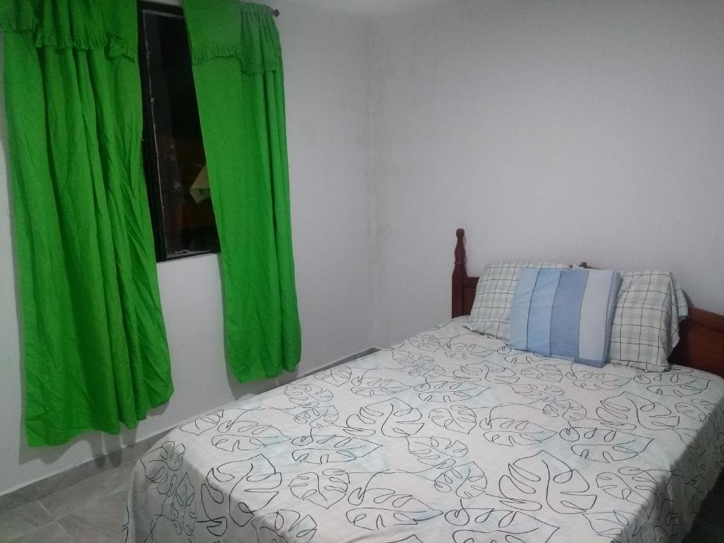 Hostal Turístico Ninfa del Mar - 4