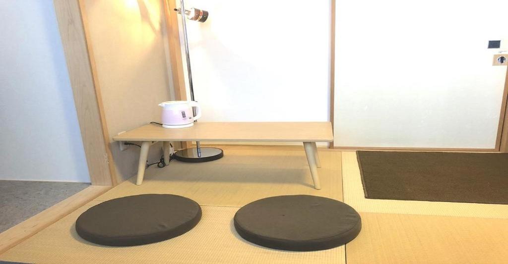 3-25-2 Higashiogu - Apartment / Vacation STAY 8348