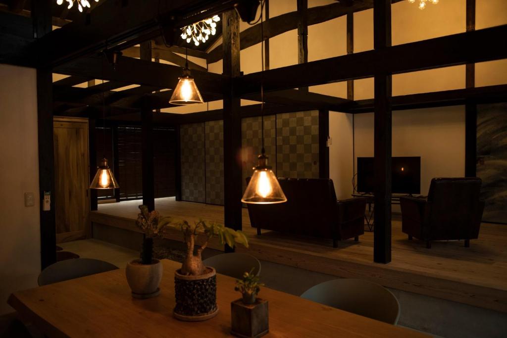 Goto - House Vacation STAY 47376 전경