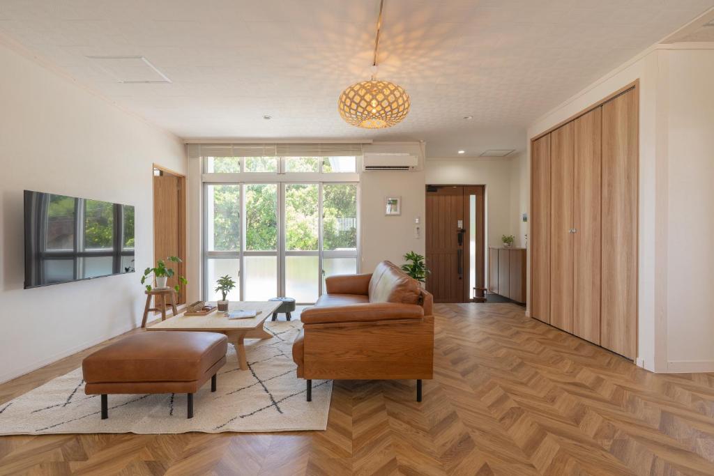 栞-shiori-FUNAKURA, Ostrov Išigaki