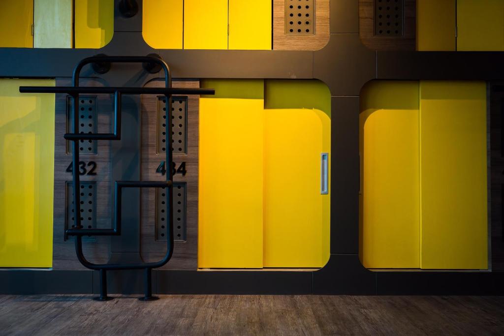 Facilities