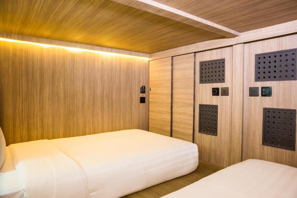 Facilities