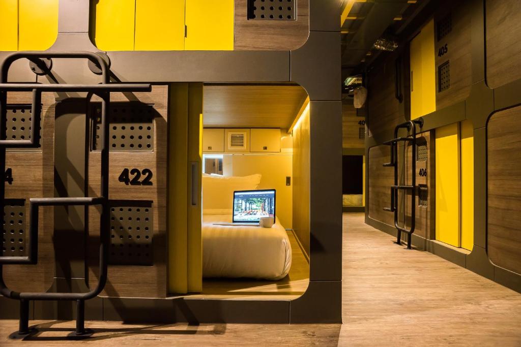 Facilities