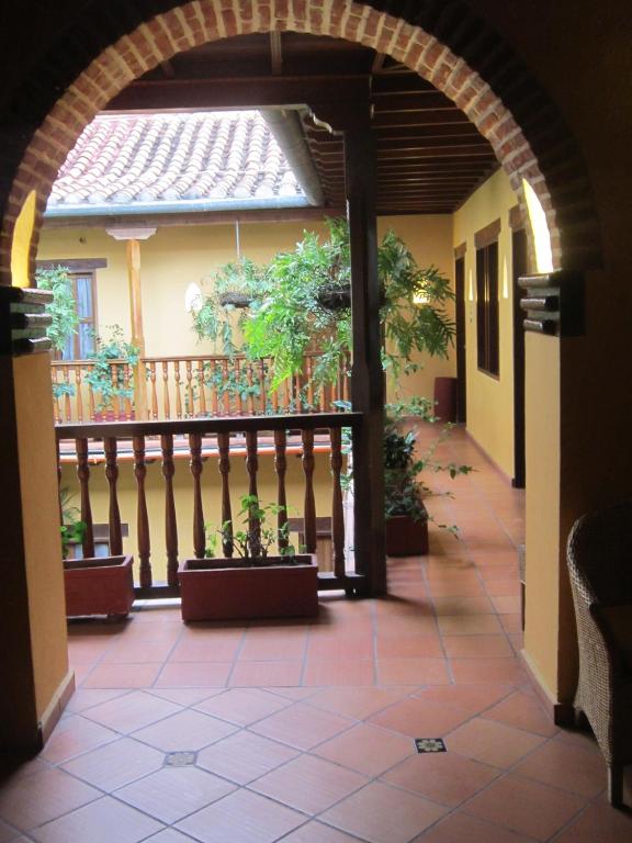 Casa India Catalina photo
