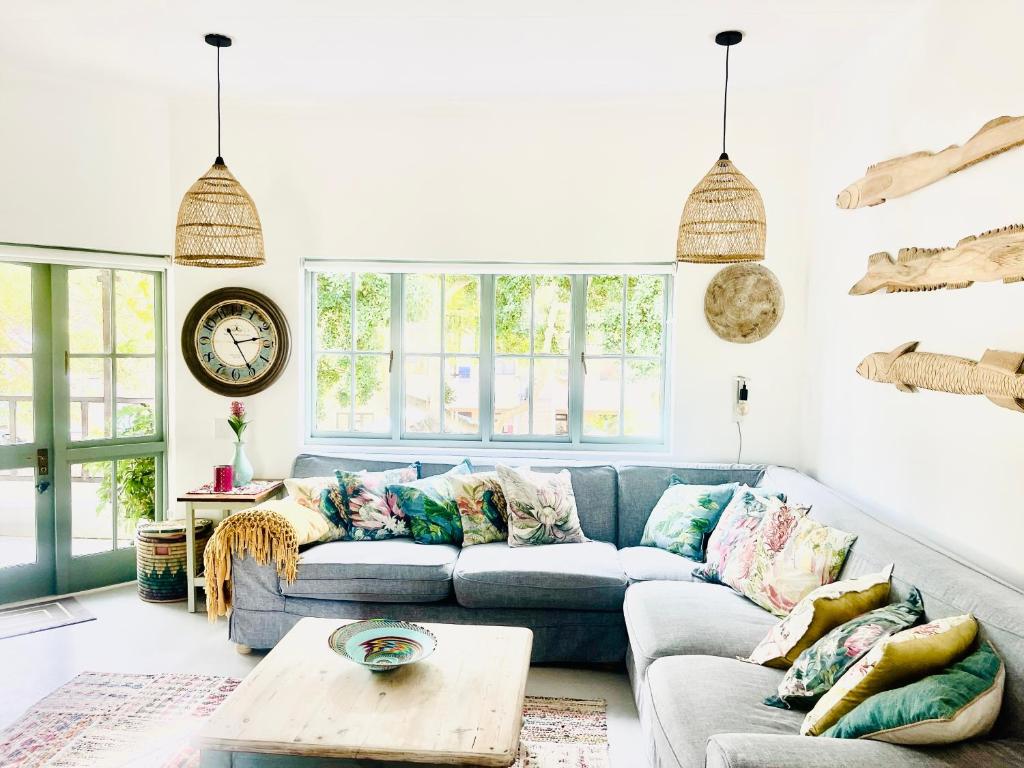 The Sunbird, Plettenberg Bay