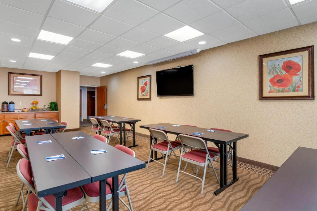 Meeting room / ballrooms