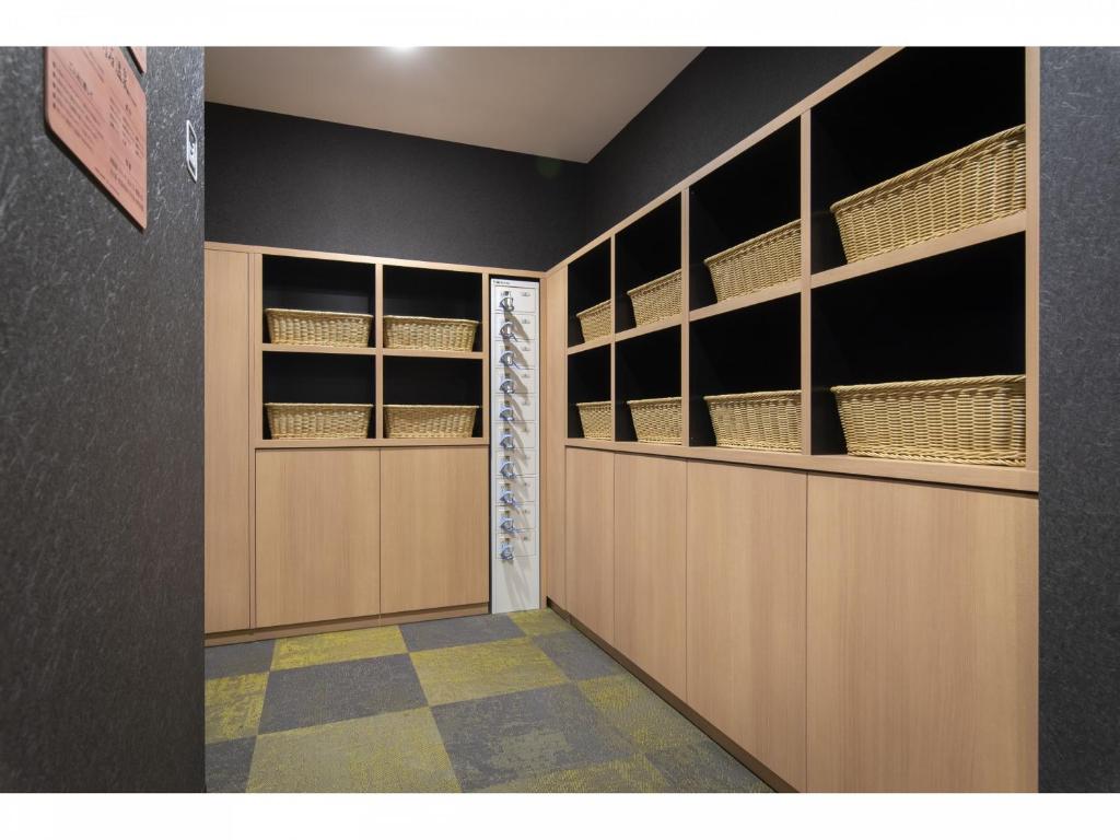 Facilities