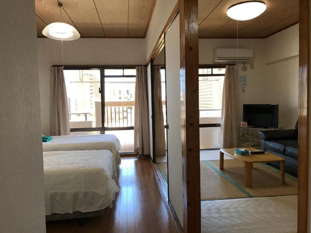 Weekly Harbourview Mansion Main Building / Vacation STAY 74570, Naha