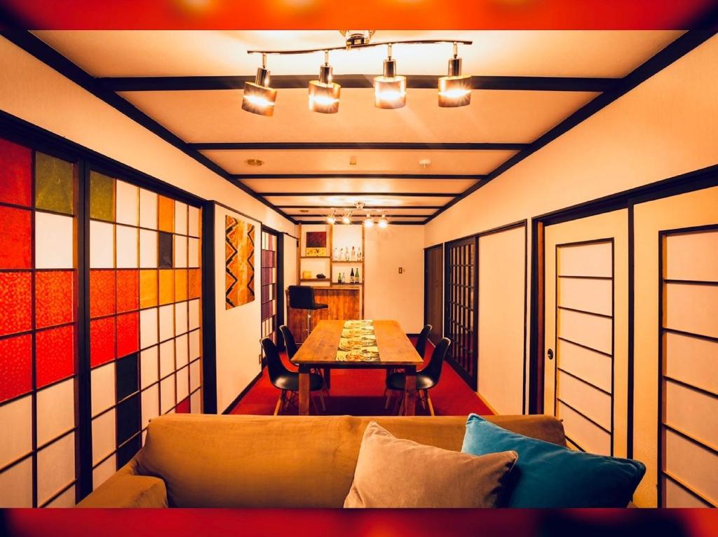 Taisho Motor Wir zen - Vacation STAY 88575 전경