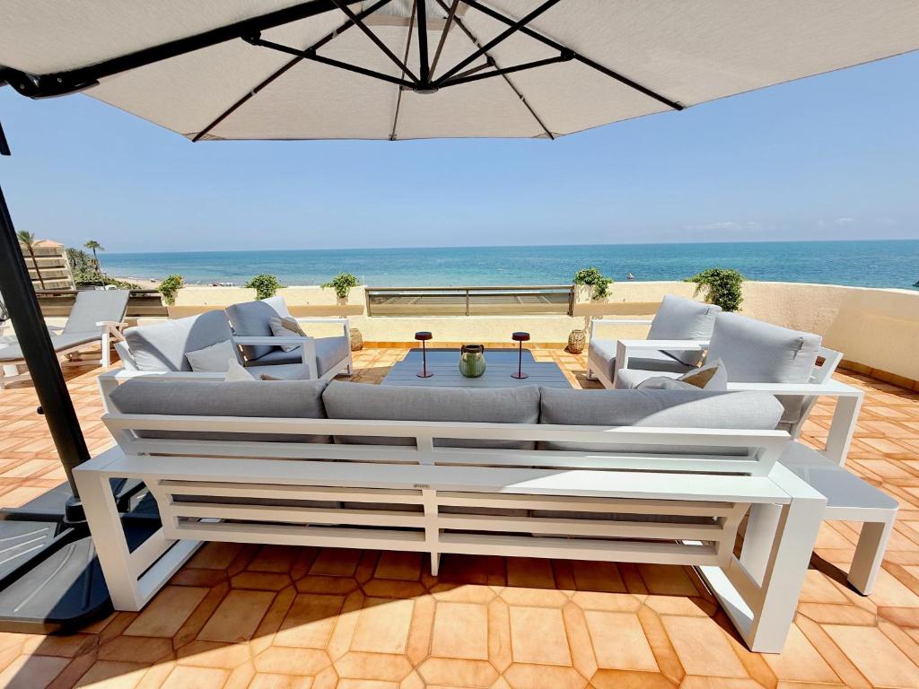 Playa Grande 52 by homeprive - 3