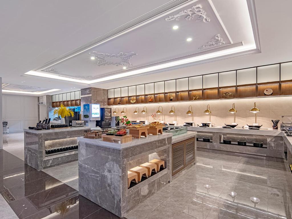 비엔나 인터내셔널 호텔