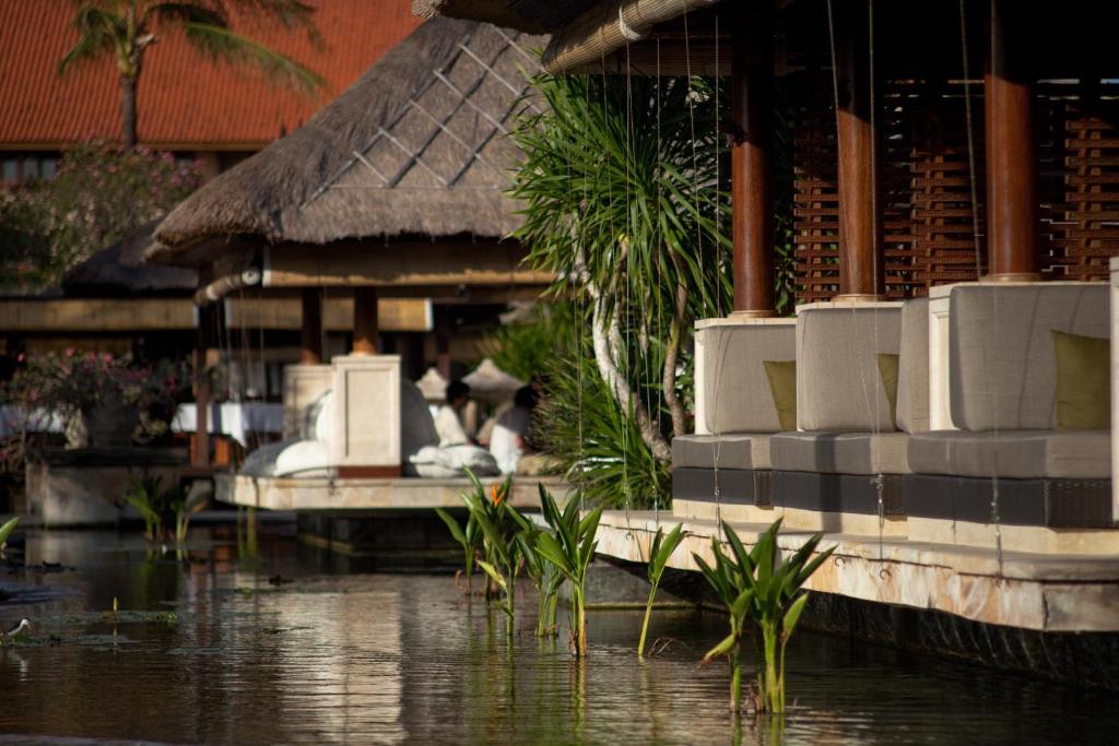 AYANA Resort Bali