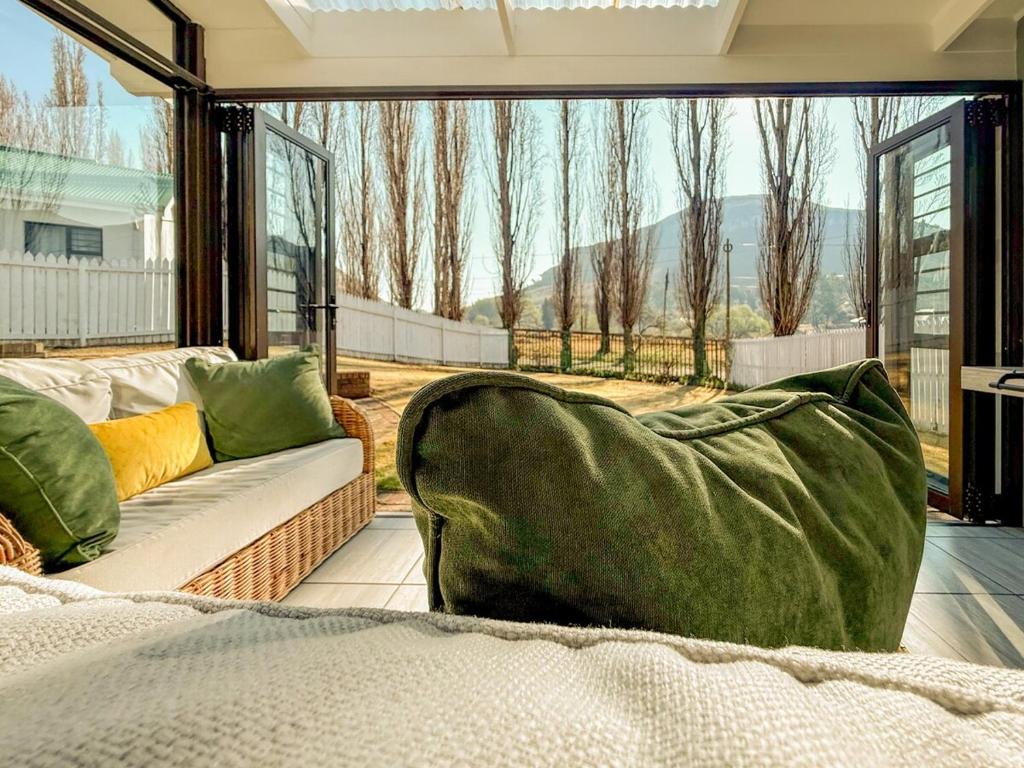 At22 Paddocks, Clarens