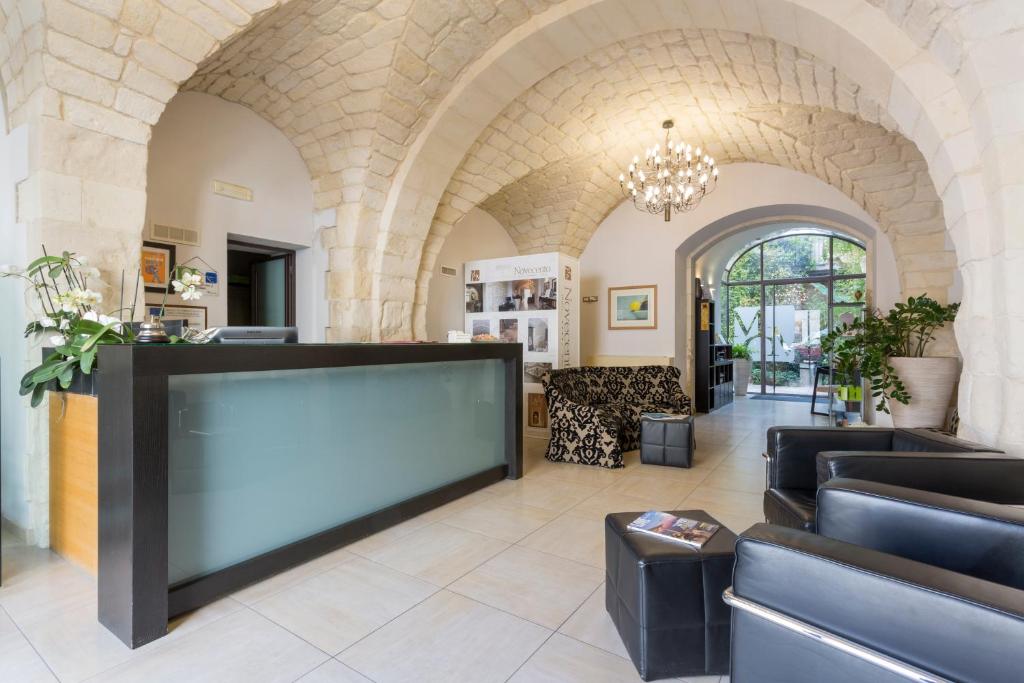 Hotel Novecento photo