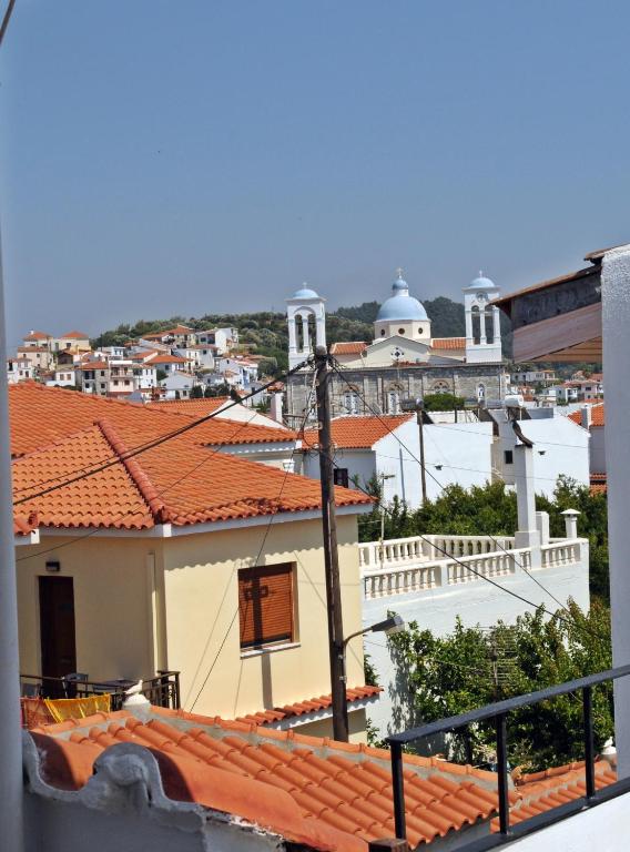 Surrounding environment