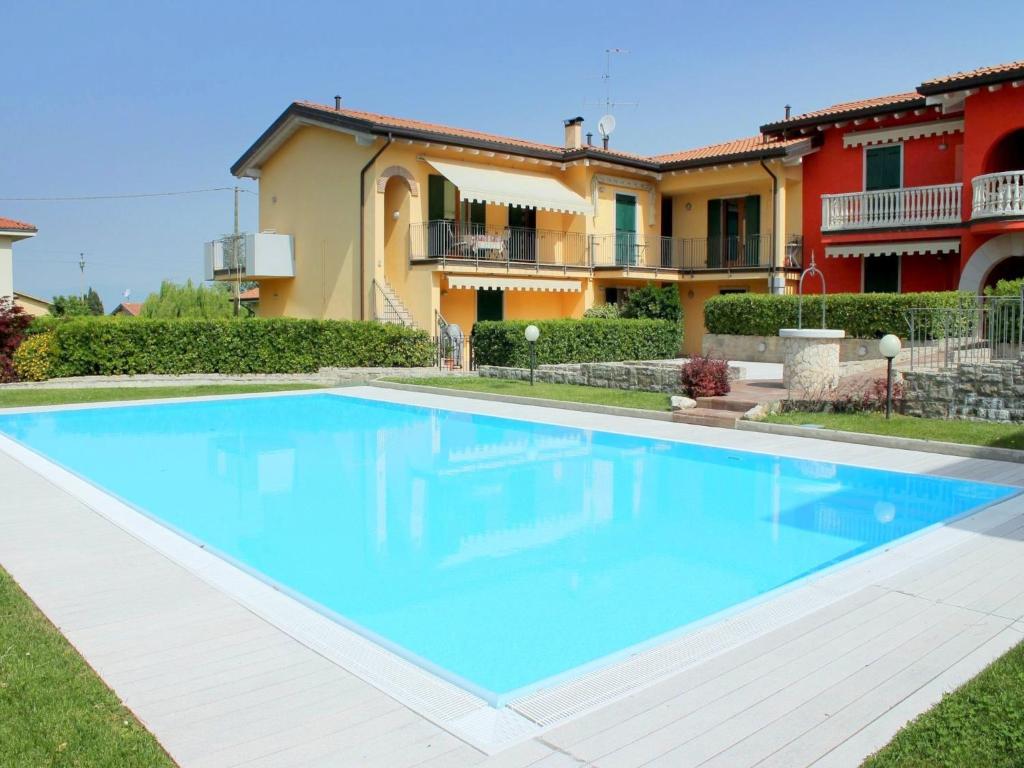 Holiday Home Lazise near Lake Garda - 1