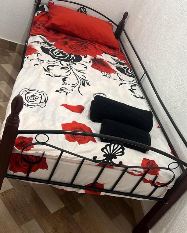 DaVinci Hostel, Yerevan