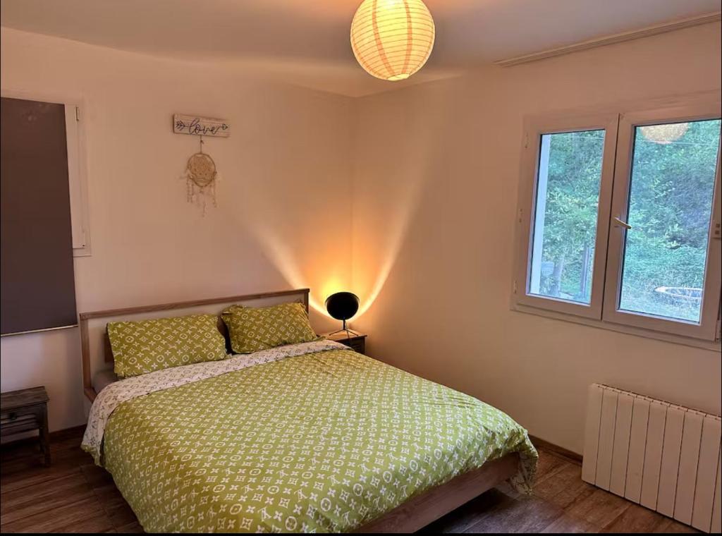 Appartement 2 pièces de Jade dans Villa à Montauban - 2